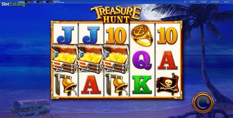 Treasure hunt igt slot com